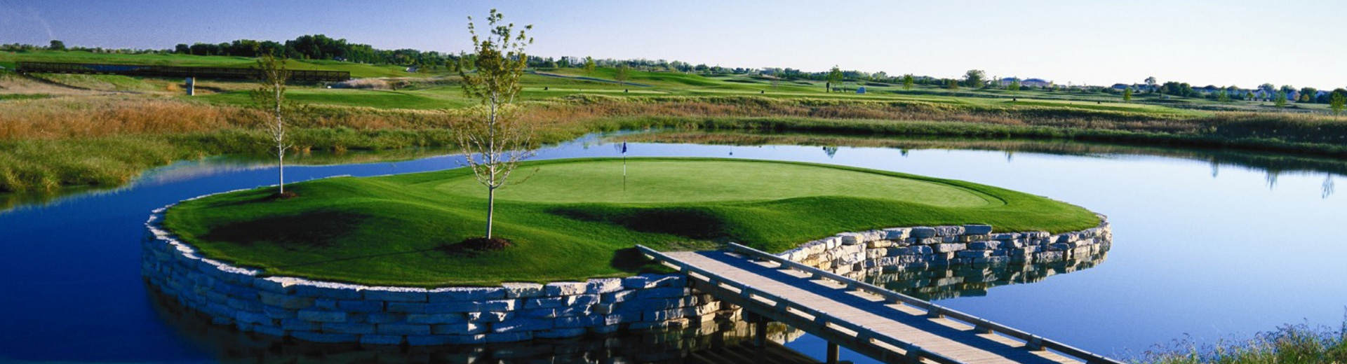 Home Bolingbrook Golf Club