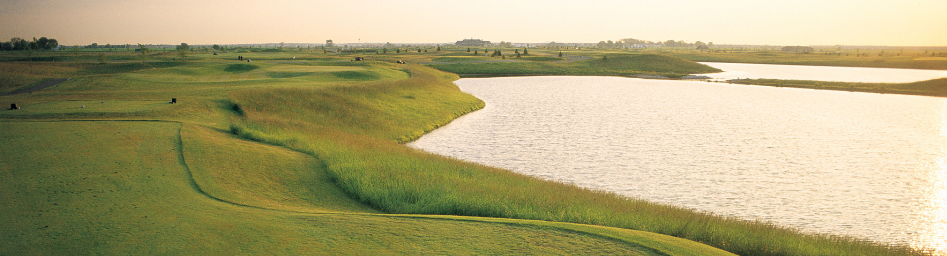 Home Bolingbrook Golf Club