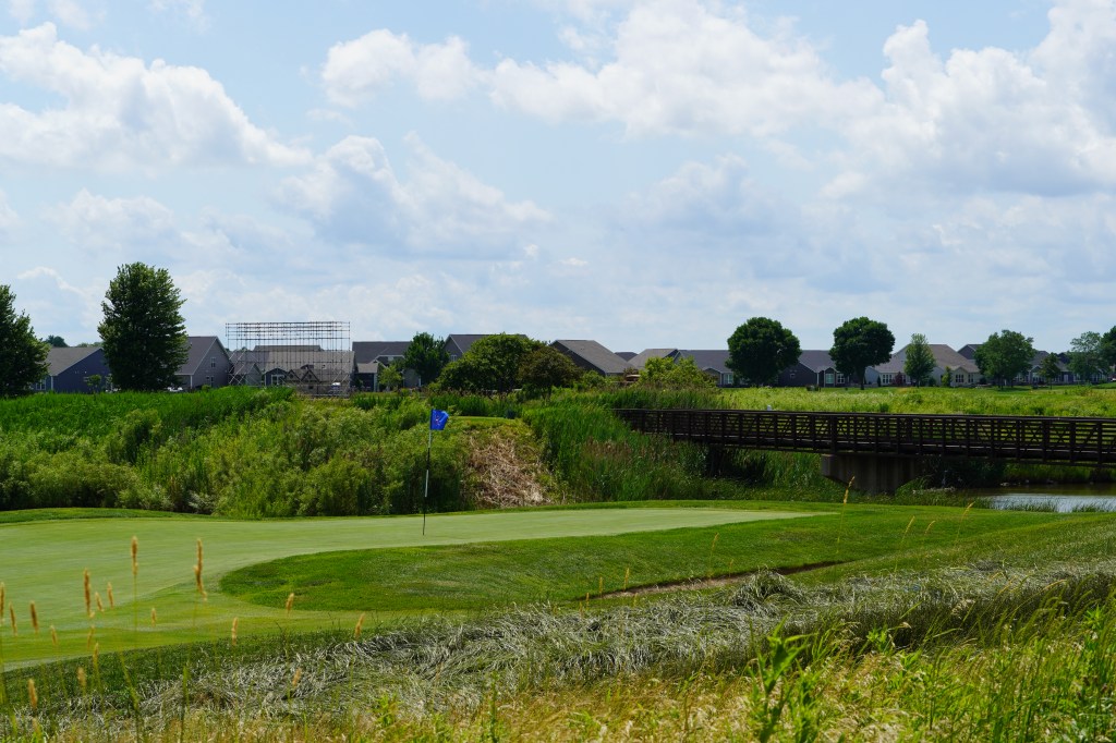 5 Reasons to Host Your Corporate Events at Bolingbrook Golf Club