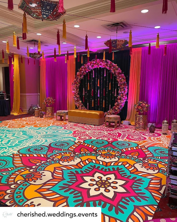 Winter Wedding Package at Bolingbrook Golf Club